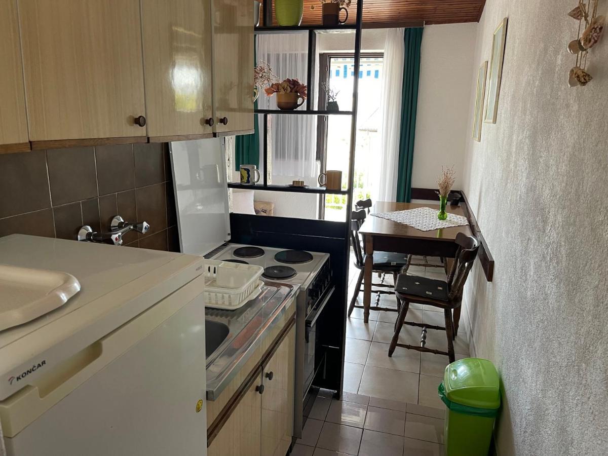 Apartmani Ficurin 스타리그라드 파클레니차 외부 사진